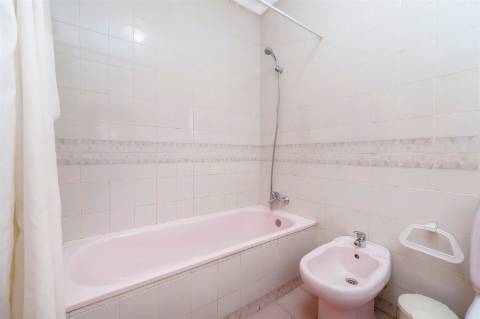 Apartamento T2 - Almancil