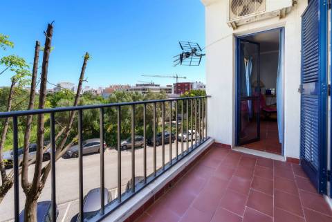Apartamento T2 - Almancil
