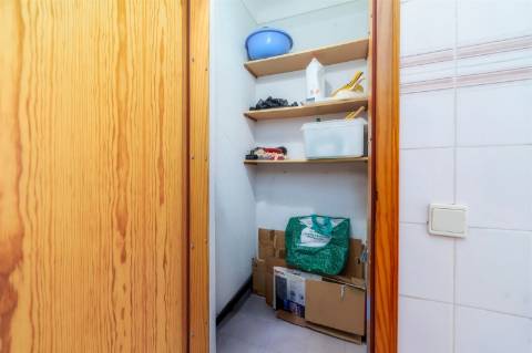 Apartamento T2 - Almancil