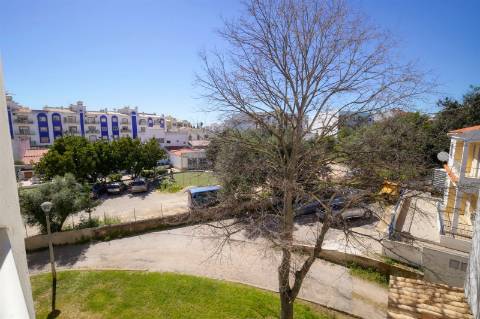 Apartamento T2 - Almancil