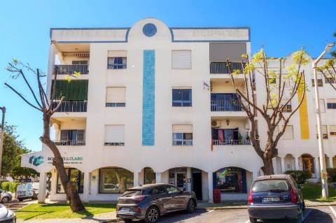 Apartamento T2 - Almancil