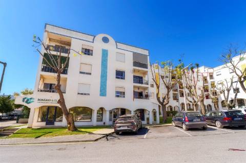 Apartamento T2 - Almancil