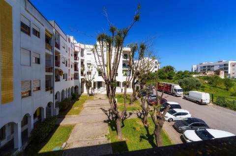 Apartamento T2 - Almancil