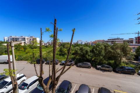 Apartamento T2 - Almancil