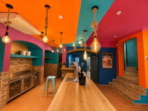 Espaço comercial excecional à venda - No coração de Albufeira