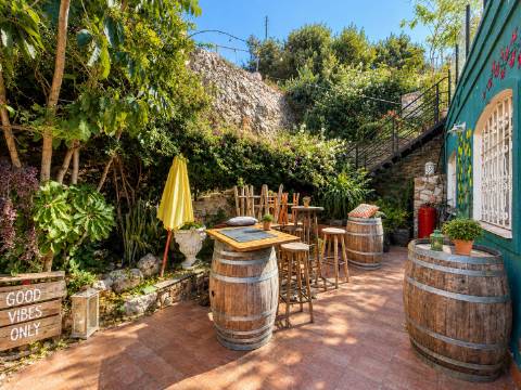 Espaço comercial excecional à venda - No coração de Albufeira