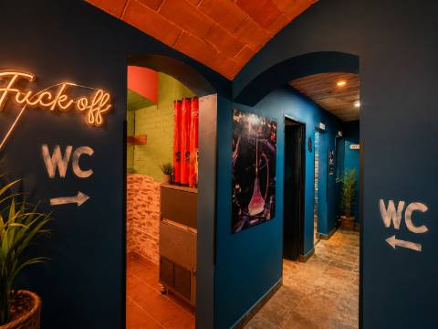 Espaço comercial excecional à venda - No coração de Albufeira