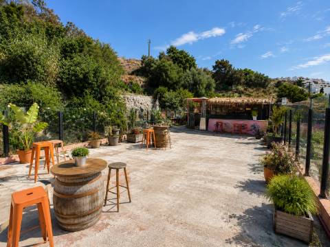 Espaço comercial excecional à venda - No coração de Albufeira