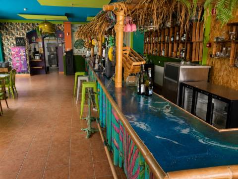 Espaço comercial excecional à venda - No coração de Albufeira