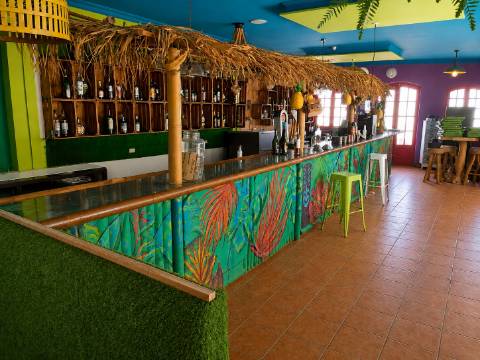 Espaço comercial excecional à venda - No coração de Albufeira