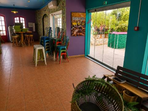Espaço comercial excecional à venda - No coração de Albufeira
