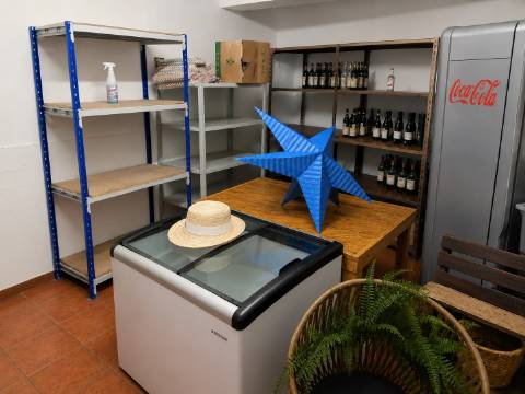 Espaço comercial excecional à venda - No coração de Albufeira