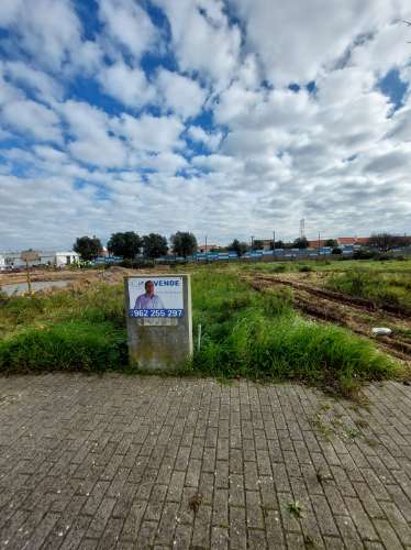 Lote para construção