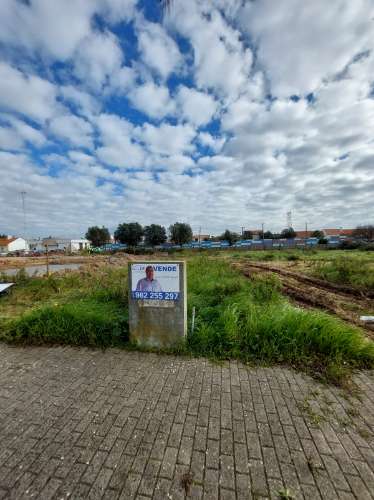 Lote para construção