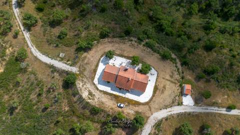 Courela da Silvestrinha: Sustentabilidade e Alta Tecnologia no Alentejo
