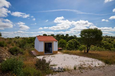 Courela da Silvestrinha: Sustentabilidade e Alta Tecnologia no Alentejo