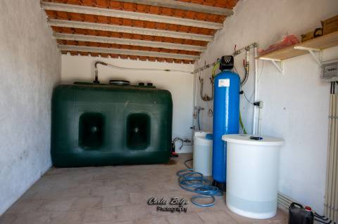 Courela da Silvestrinha: Sustentabilidade e Alta Tecnologia no Alentejo