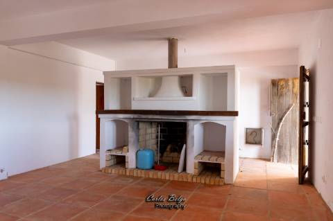 Courela da Silvestrinha: Sustentabilidade e Alta Tecnologia no Alentejo