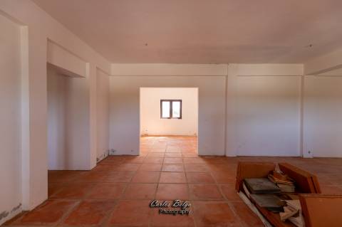 Courela da Silvestrinha: Sustentabilidade e Alta Tecnologia no Alentejo