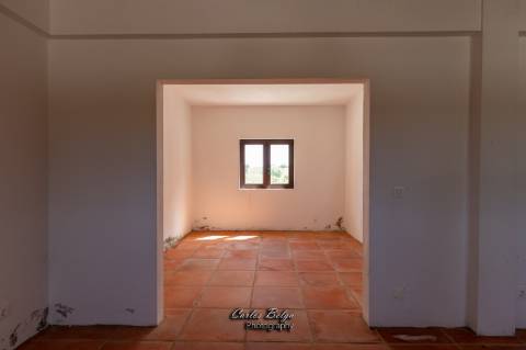 Courela da Silvestrinha: Sustentabilidade e Alta Tecnologia no Alentejo