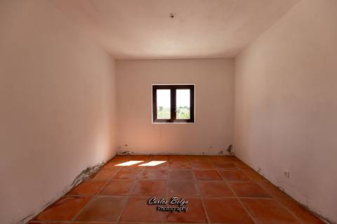 Courela da Silvestrinha: Sustentabilidade e Alta Tecnologia no Alentejo