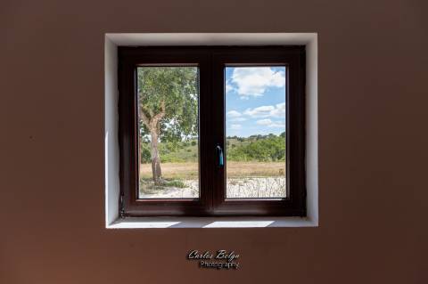 Courela da Silvestrinha: Sustentabilidade e Alta Tecnologia no Alentejo