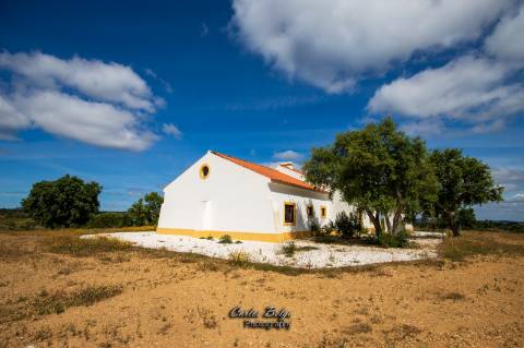 Courela da Silvestrinha: Sustentabilidade e Alta Tecnologia no Alentejo