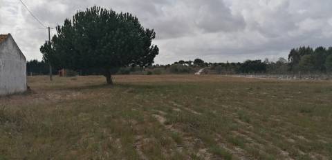 Terreno com Ruína