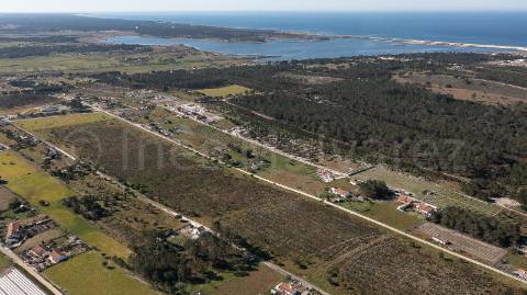 Terreno Rústico