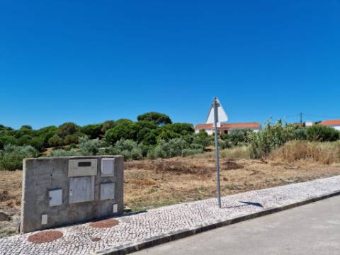 Lote Urbano