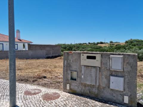Lote Urbano