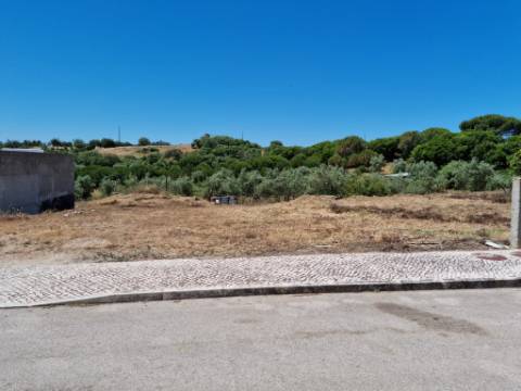Lote Urbano