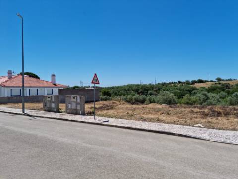 Lote Urbano