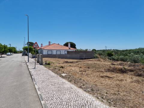 Lote Urbano