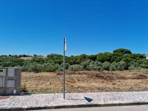 Lote Urbano