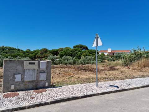 Lote Urbano