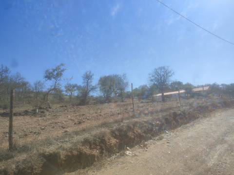monte Alentejano