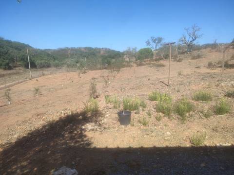 monte Alentejano