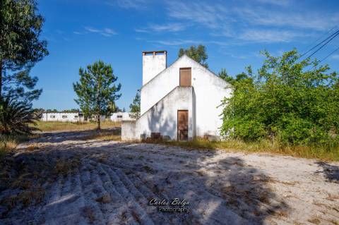 Quinta Alentejana