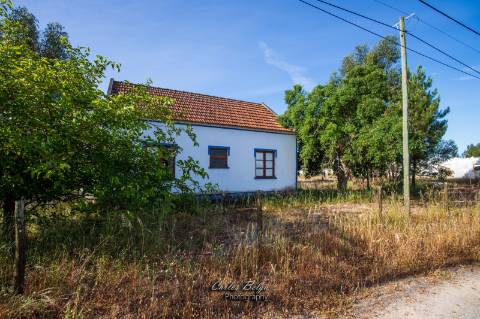 Quinta Alentejana