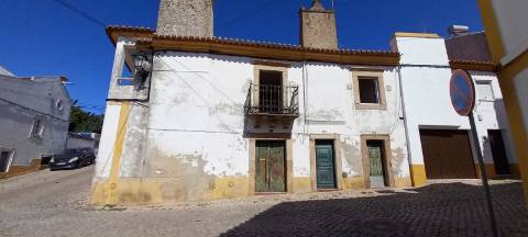 Moradia senhorial
