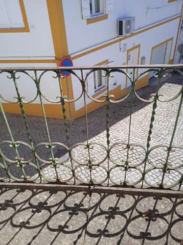 Moradia senhorial
