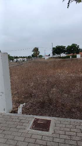 Lote 15 para construção em Melides