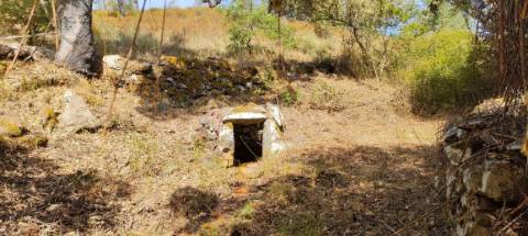 Monte Alentejano
