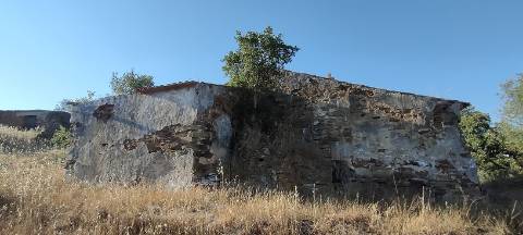 Monte Alentejano