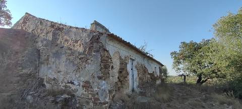 Monte Alentejano