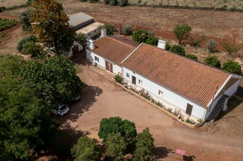 Quinta Agrícola vinícola