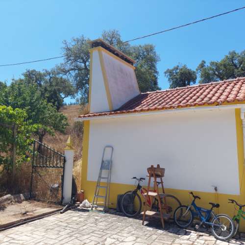 Quinta Serra de Grândola