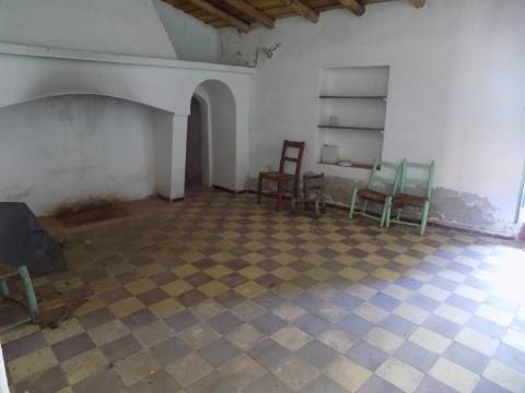 Casa Típica Alentejana