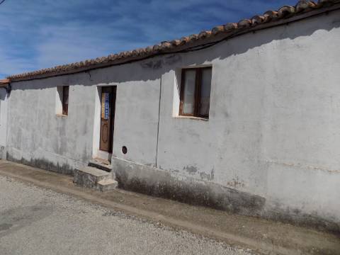 Casa Típica Alentejana
